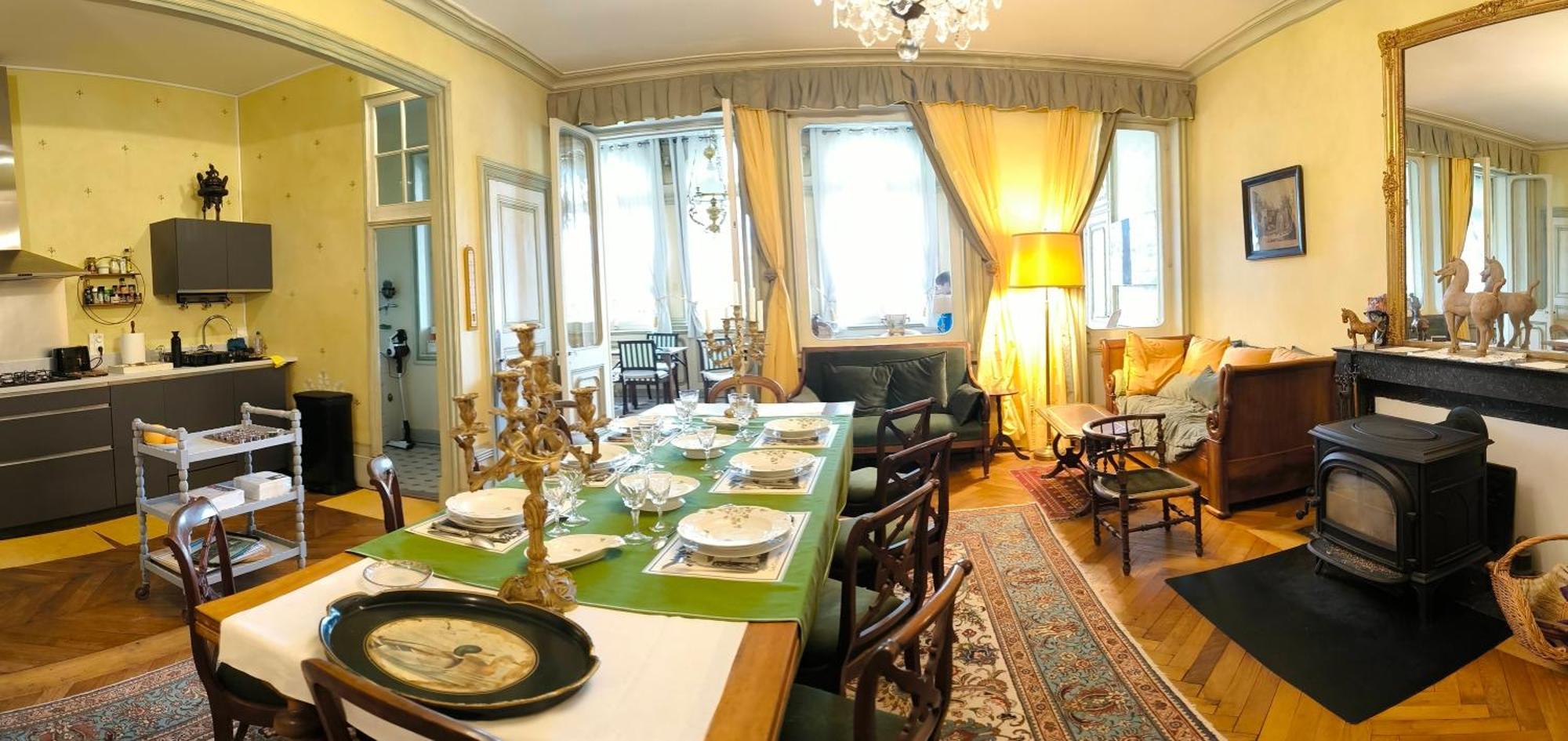 Apartment Les Croisettes